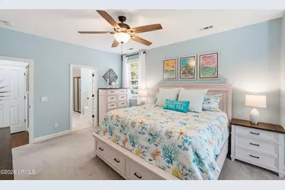 45 Osprey Road, Beaufort, SC 29907 - Photo 16