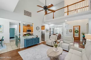 45 Osprey Rd, Beaufort, SC 29907 - Photo 6