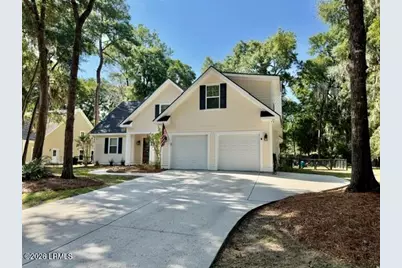 45 Osprey Road, Beaufort, SC 29907 - Photo 2