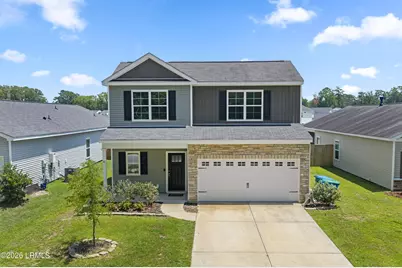 85 Great Bend Drive, Beaufort, SC 29906 - Photo 1