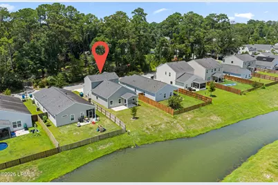 85 Great Bend Drive, Beaufort, SC 29906 - Photo 2