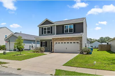 85 Great Bend Drive, Beaufort, SC 29906 - Photo 4