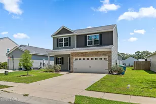 85 Great Bend Dr, Beaufort, SC 29906 - Photo 4