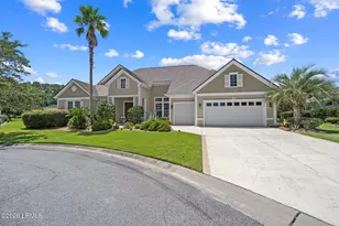 32 Pinckney Dr, Bluffton, SC 29909 - Photo 1