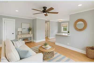 1312 Congress Street, Beaufort, SC 29902 - Photo 4