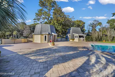 90 Gloucester Road #1003, Hilton Head Island, SC 29928 - Photo 38