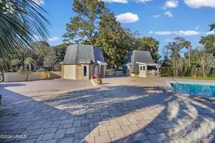 90 Gloucester Rd, Hilton Head Island, SC 29928 - Photo 38