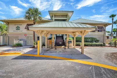 90 Gloucester Road #1003, Hilton Head Island, SC 29928 - Photo 36