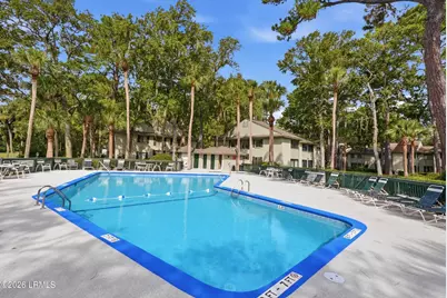 90 Gloucester Road #1003, Hilton Head Island, SC 29928 - Photo 34
