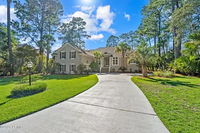 11 Belfair Point Drive, Bluffton, SC 29910 - Photo 2