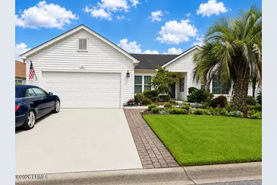 5 Plymouth Lane, Bluffton, SC 29909 - Photo 2