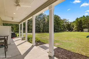475 Washboard Ln, Ridgeland, SC 29936 - Photo 32