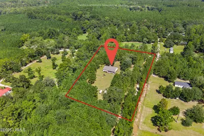 475 Washboard Lane, Ridgeland, SC 29936 - Photo 1