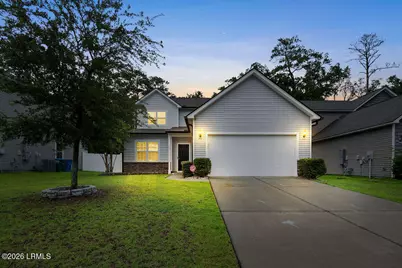 32 Pacolet Lane, Beaufort, SC 29906 - Photo 1