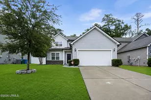 32 Pacolet Ln, Beaufort, SC 29906 - Photo 1