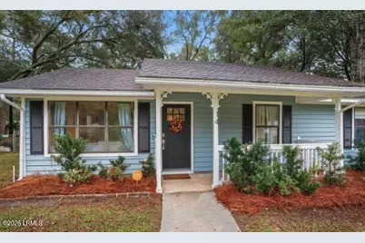 14 Sunny Place, Beaufort, SC 29907 - Photo 1