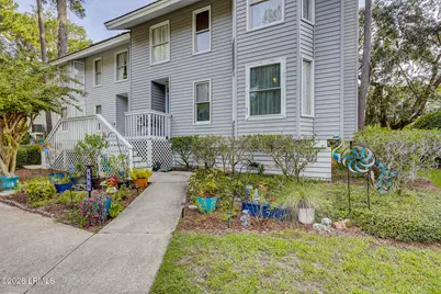 111 Sutherland Way #111, Hilton Head Island, SC 29926 - Photo 1