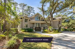 8 Bald Eagle Rd, Hilton Head, SC 29928 - Photo 6