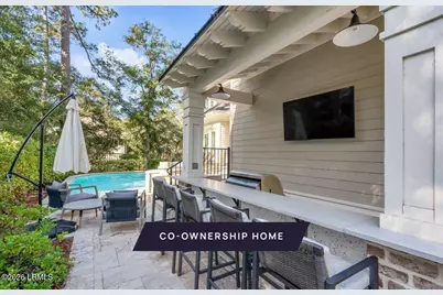 8 Bald Eagle Road, Hilton Head, SC 29928 - Photo 34