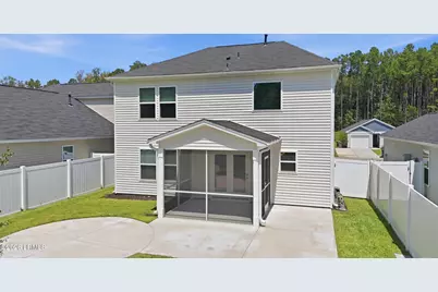 127 Twin Ponds Drive, Hardeeville, SC 29927 - Photo 46