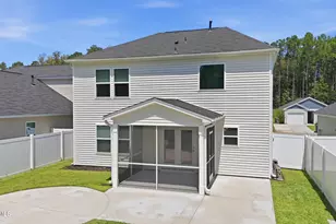 127 Twin Ponds Dr, Hardeeville, SC 29927 - Photo 46