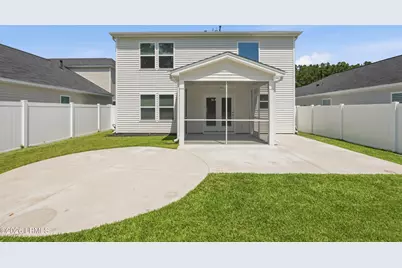127 Twin Ponds Drive, Hardeeville, SC 29927 - Photo 42