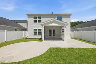 127 Twin Ponds Dr, Hardeeville, SC 29927 - Photo 42