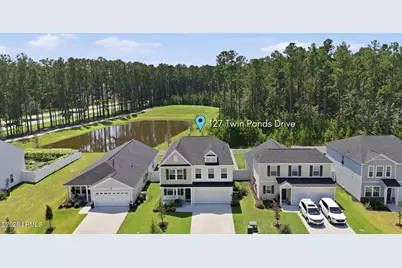 127 Twin Ponds Drive, Hardeeville, SC 29927 - Photo 48