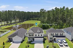 127 Twin Ponds Dr, Hardeeville, SC 29927 - Photo 48