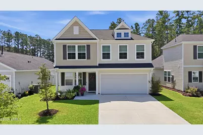 127 Twin Ponds Drive, Hardeeville, SC 29927 - Photo 1