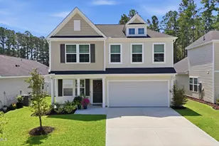 127 Twin Ponds Dr, Hardeeville, SC 29927 - Photo 1