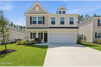127 Twin Ponds Drive, Hardeeville, SC 29927 - Photo 40