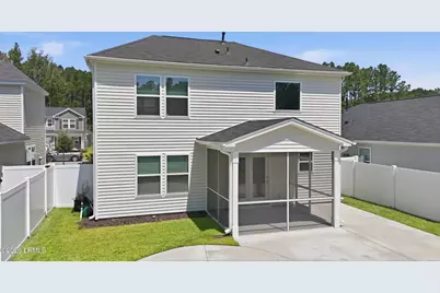 127 Twin Ponds Drive, Hardeeville, SC 29927 - Photo 2