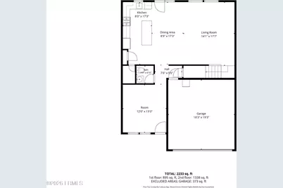 127 Twin Ponds Drive, Hardeeville, SC 29927 - Photo 38
