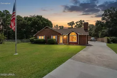 12 Calico Court, Beaufort, SC 29906 - Photo 2