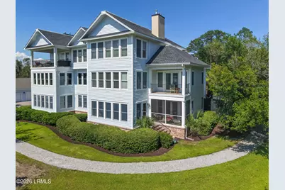 11 Rising Tide Drive #A, Beaufort, SC 29902 - Photo 26
