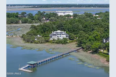 11 Rising Tide Drive #A, Beaufort, SC 29902 - Photo 1