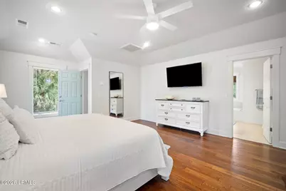 290 Tarpon Boulevard, Fripp Island, SC 29920 - Photo 36