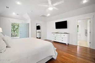290 Tarpon Blvd, Fripp Island, SC 29920 - Photo 36