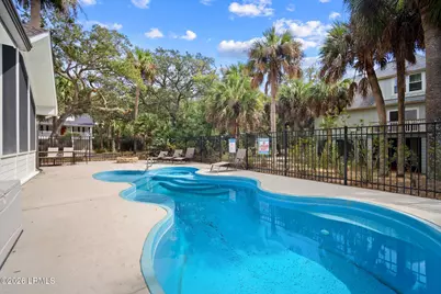 290 Tarpon Boulevard, Fripp Island, SC 29920 - Photo 6