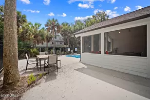 290 Tarpon Blvd, Fripp Island, SC 29920 - Photo 46