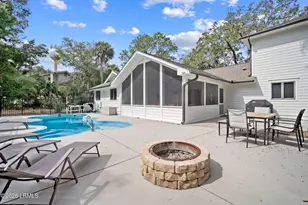 290 Tarpon Blvd, Fripp Island, SC 29920 - Photo 48