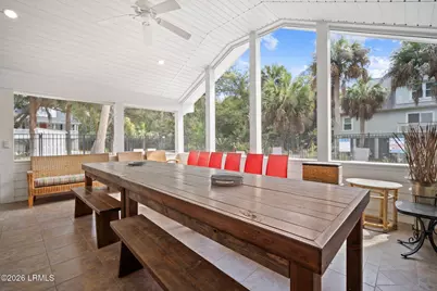 290 Tarpon Boulevard, Fripp Island, SC 29920 - Photo 44