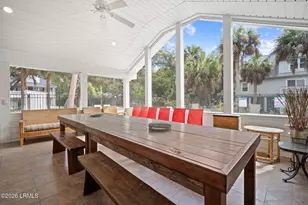290 Tarpon Blvd, Fripp Island, SC 29920 - Photo 44