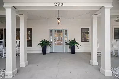 290 Tarpon Boulevard, Fripp Island, SC 29920 - Photo 10