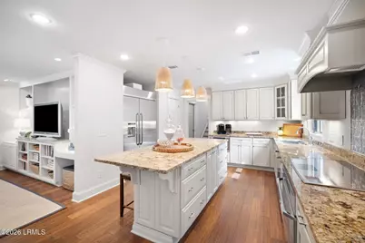 290 Tarpon Boulevard, Fripp Island, SC 29920 - Photo 22