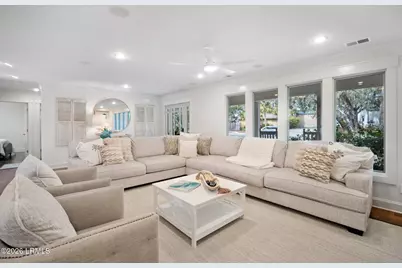 290 Tarpon Boulevard, Fripp Island, SC 29920 - Photo 2