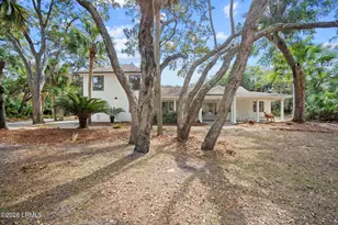 290 Tarpon Blvd, Fripp Island, SC 29920 - Photo 8
