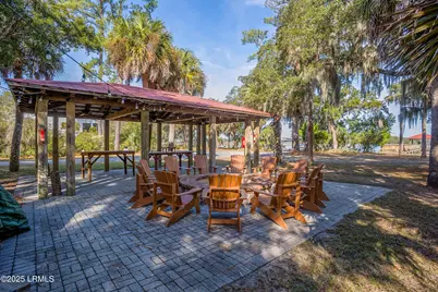 174 Polowana Road, Saint Helena Island, SC 29920 - Photo 22