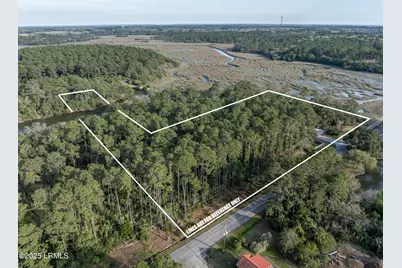174 Polowana Road, Saint Helena Island, SC 29920 - Photo 2